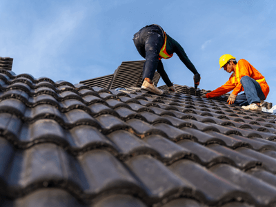 About Roof Repair Experts Wadley, GA